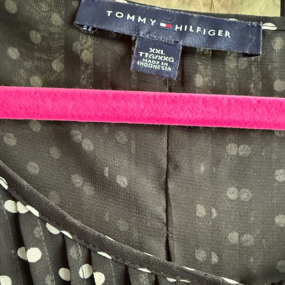Tommy Hilfiger Blouse - Picture 2 of 6